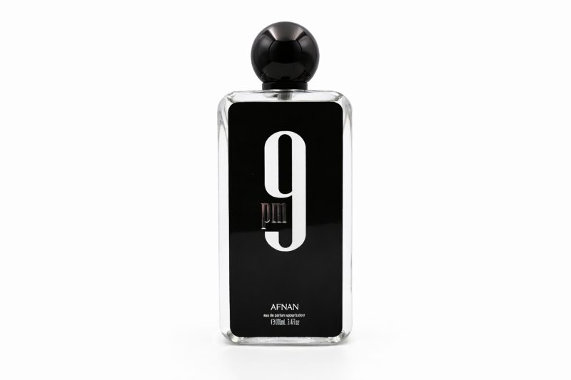Afnan 9PM Eau de Parfum for Men 100ml