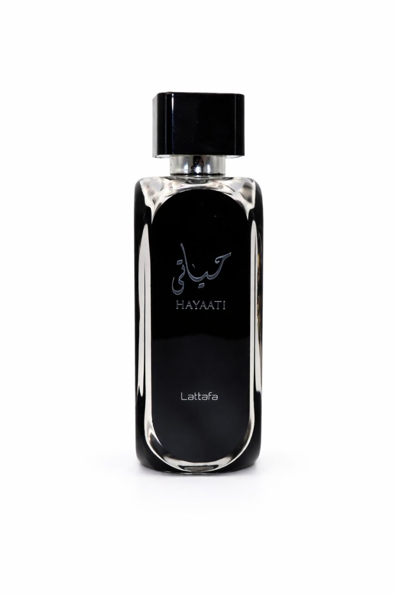 Lattafa Hayaati Eau de Parfum for Men 100ml