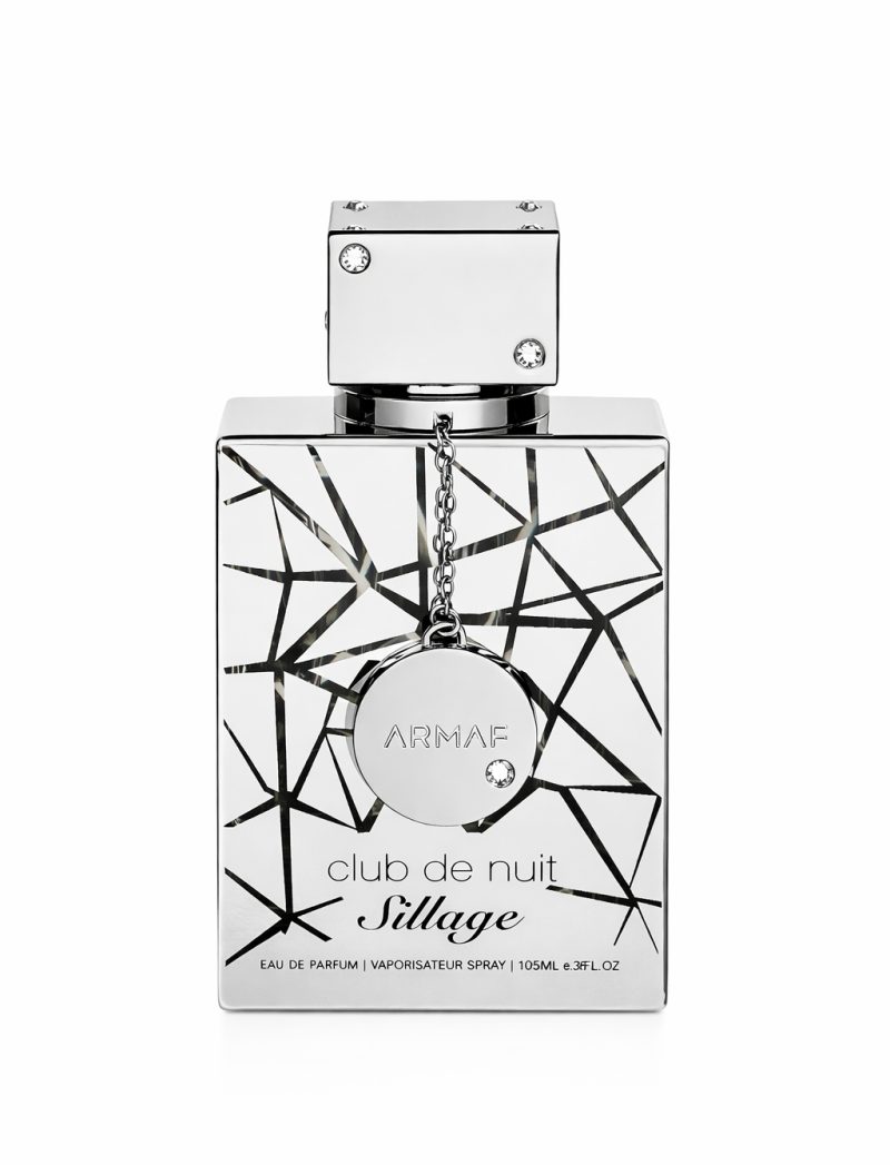 Armaf Club De Nuit Sillage Eau de Parfum for Unisex 105ml