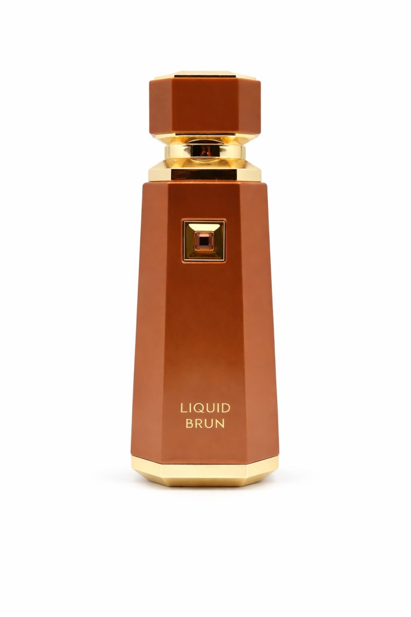 French Avenue Liquid Brun Eau de Parfum for Unisex 100ml