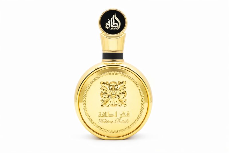 Lattafa Fakhar Gold Eau de Parfum for Unisex 100ml