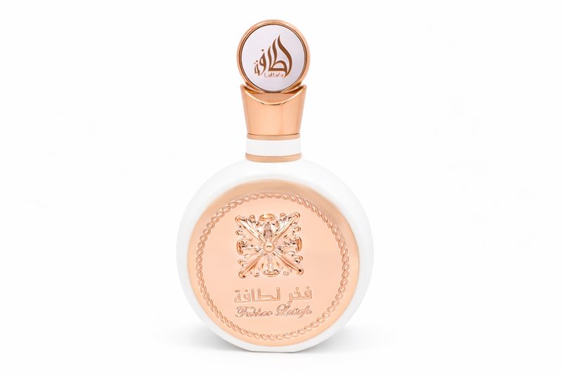 Lattafa Fakhar Eau de Parfum for Women 100ml