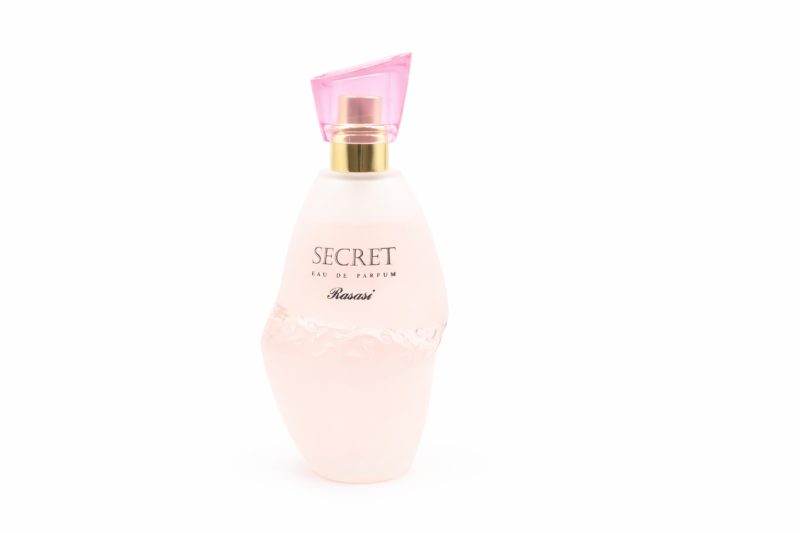 Rasasi Secret Eau de Parfum for Women 75ml