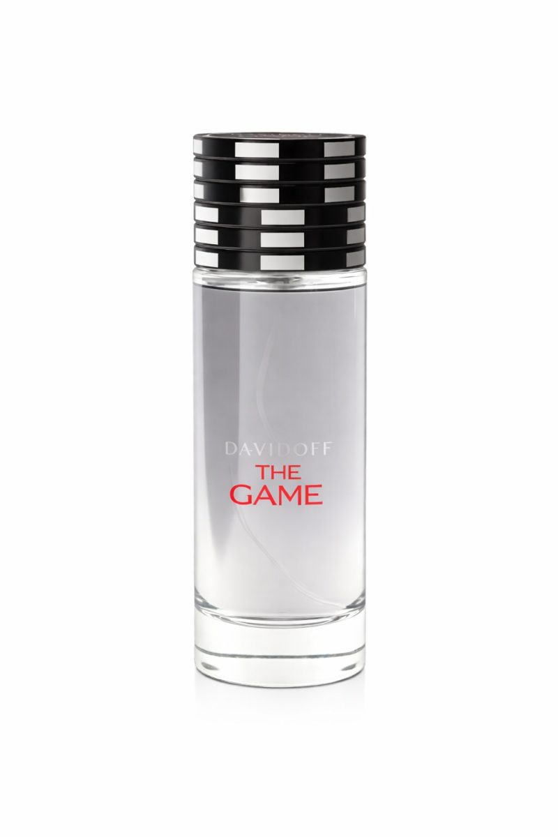 Davidoff The Game Eau de Toilette for Men 100ml