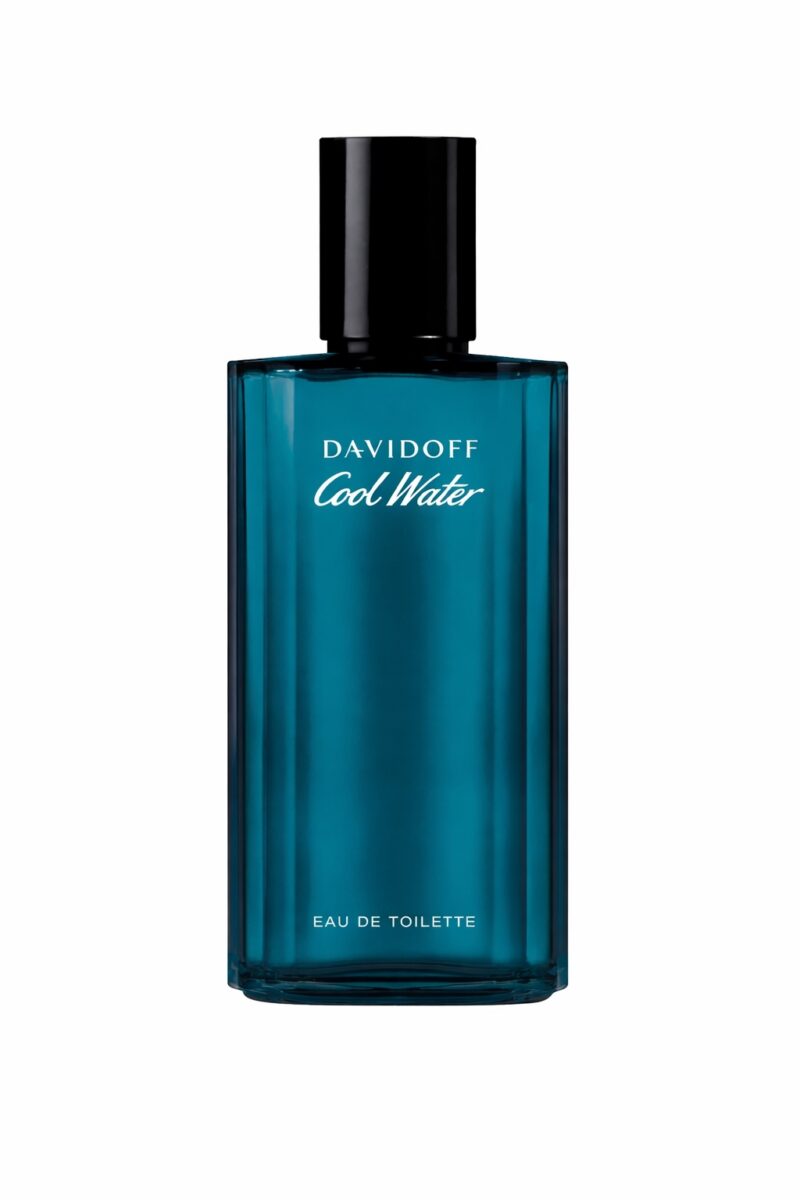 Davidoff Cool Water Eau de Toilette for Men 75ml