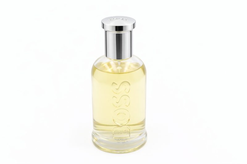 Hugo Boss Bottled Eau de Toilette for Men 100ml