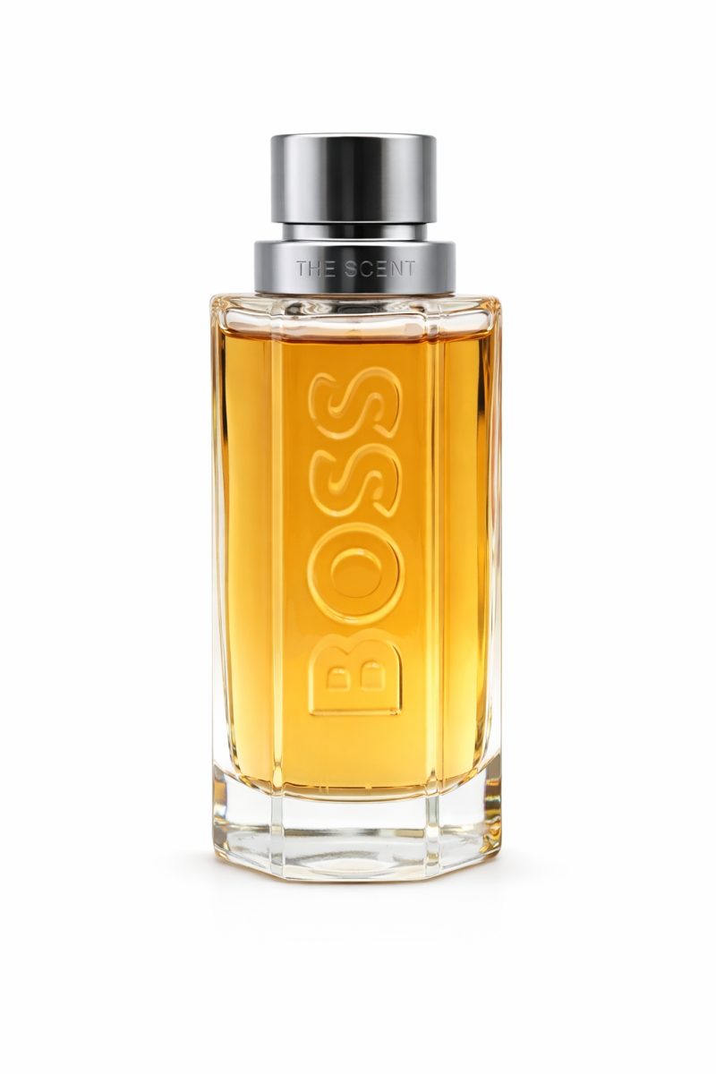 Hugo Boss The Scent Eau de Toilette for Men 100ml
