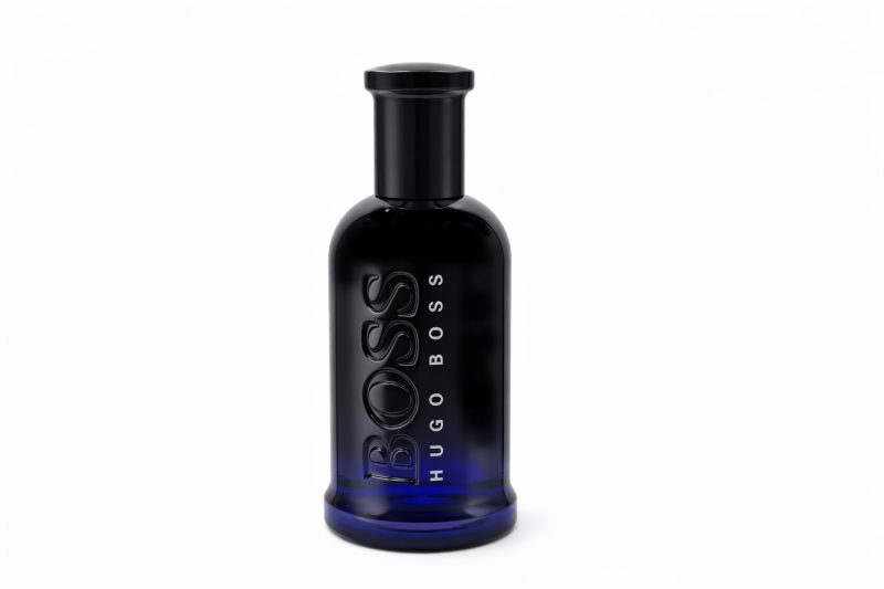 Hugo Boss Bottled Night Eau de Toilette for Men 100ml