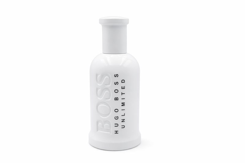 Hugo Boss Bottled Unlimited Eau de Toilette for Men 100ml