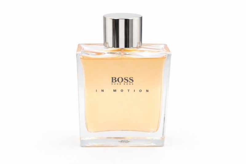 Hugo Boss In Motion Eau de Toilette for Men 100ml