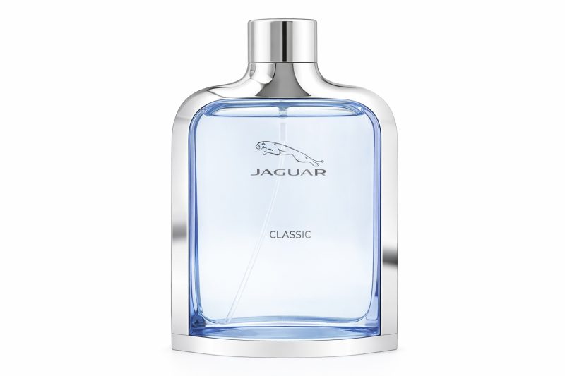 Jaguar Classic Eau de Toilette for Men 100ml