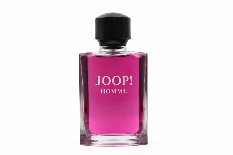 Joop! Homme Eau de Toilette for Men 125ml
