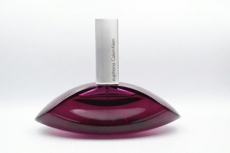 Calvin Klein Euphoria Eau de Parfum for Women 100ml