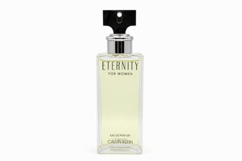 Calvin Klein Eternity Eau de Parfum for Women 100ml