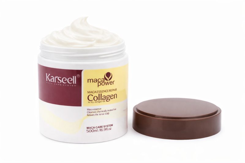 Karseell Collagen Hair Mask 500ml