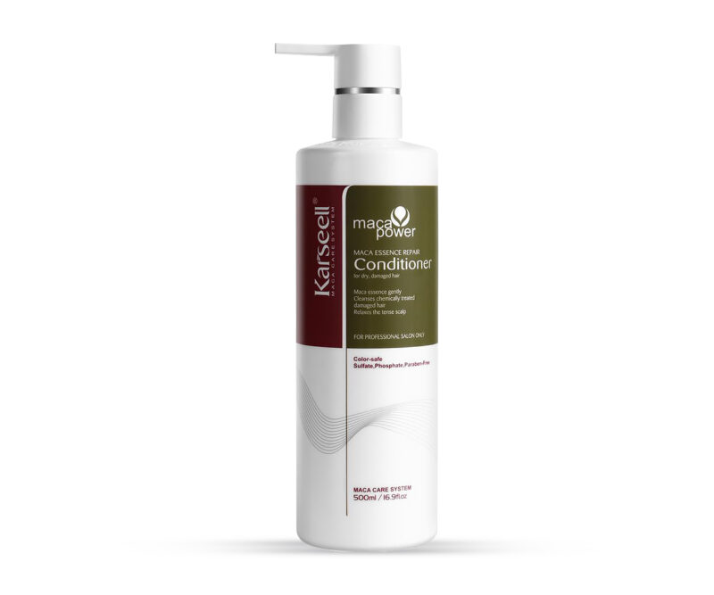 Karseell Deep-Restoring Hair Conditioner for Damaged Hair 500ml