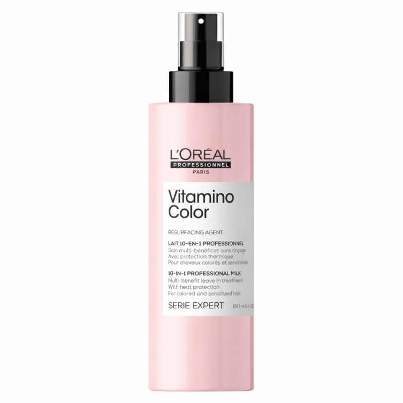 L?Or?al Professionnel Vitamino Color Multi-Benefit Leave-In Treatment 190ml