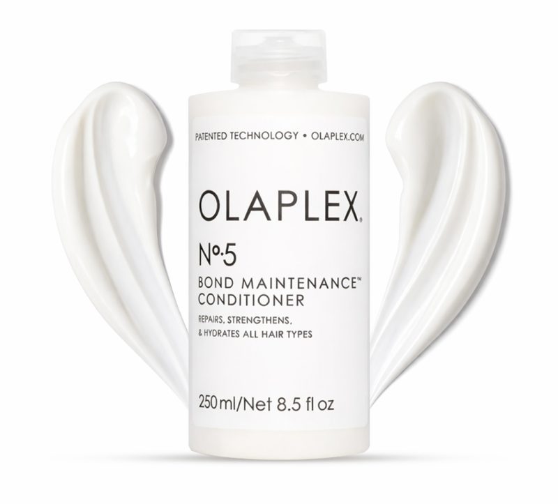 Olaplex No. 5 Bond Maintenance Conditioner for All Hair Types 250ml