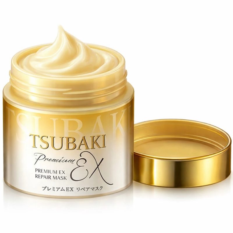 TSUBAKI Premium Repair Hair Mask 180gm