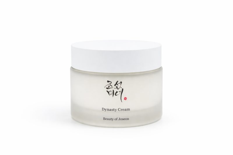 Beauty Of Joseon Dynasty Cream Korean Face Moisturizer Rice Ginseng For Dry Acne Sensitive Skin 50ml