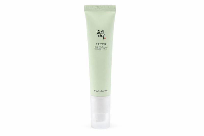 Beauty Of Joseon Light On Serum Vitamin C Centella Dark Spot  30ml