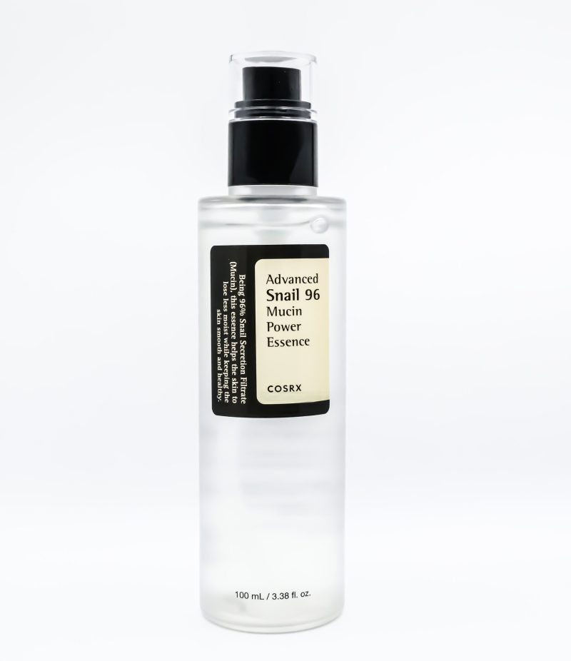 Cosrx Advance Snail 96 Mucin Power Essence 100ml