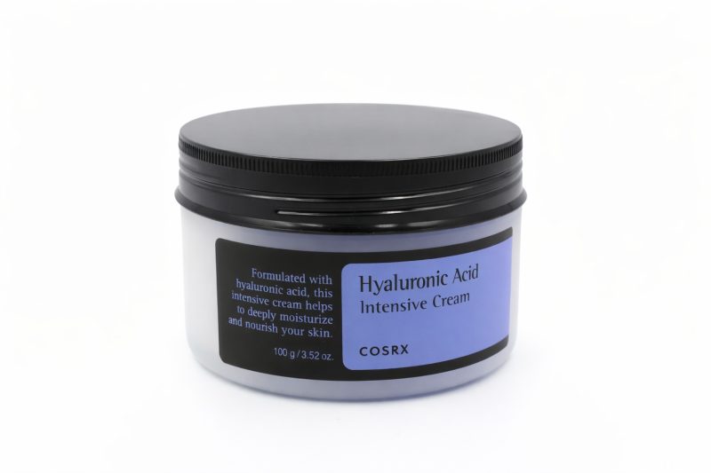 Cosrx Hyaluronic Acid Intensive Cream 100ml
