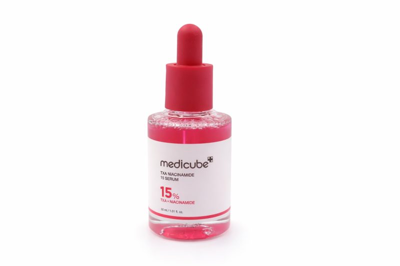 Medicube Txa+Niacinamide 15% Glow Facial Seurm For After Spot Care 30ml