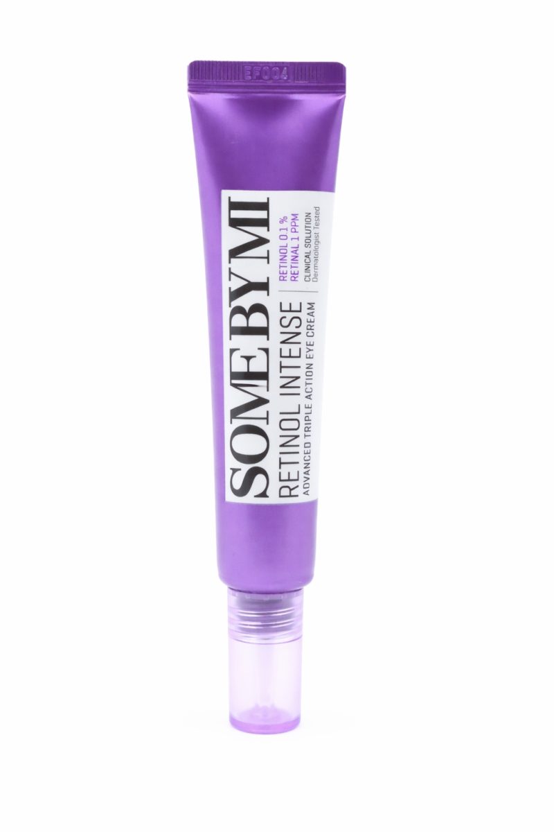 Some By Mi Retinol Intense Advanced Triple Action Eye Cream 30ml