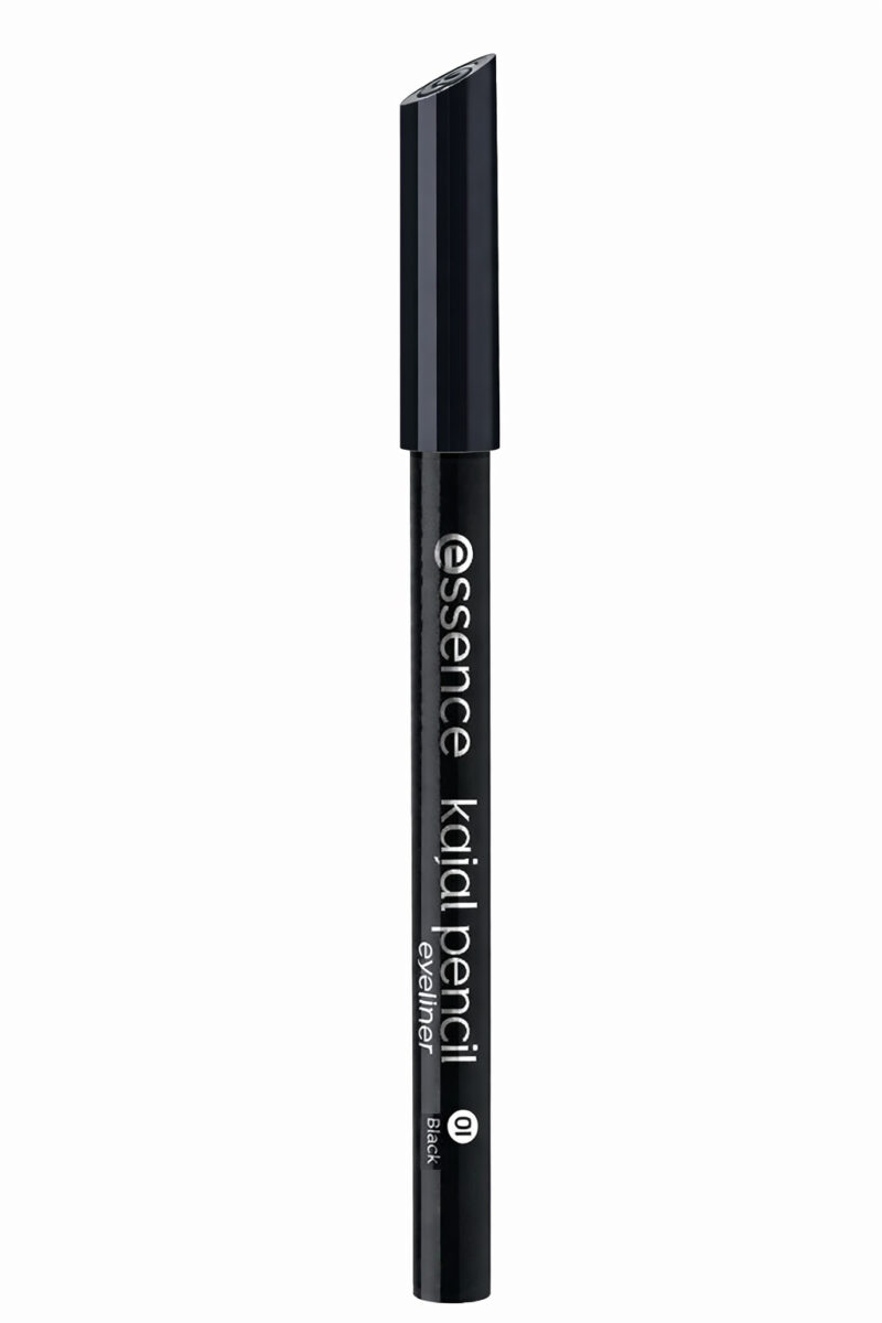 Essence Kajal Eye Pencil 01 Black 1gm