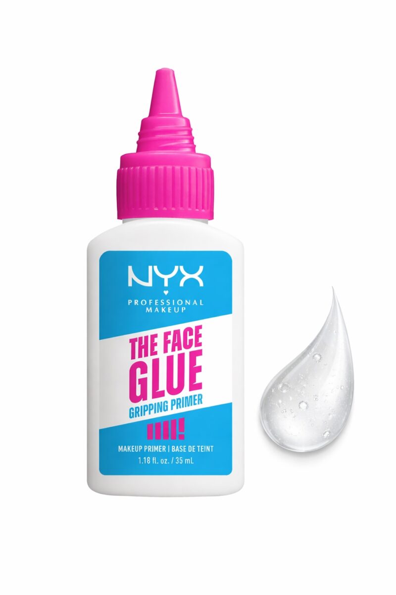 NYX The Face Glue Gripping Primer 35ml
