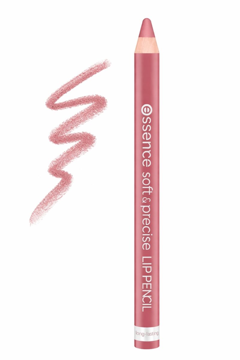 Essence Soft & Precise Lip Pencil 204 0.8gm