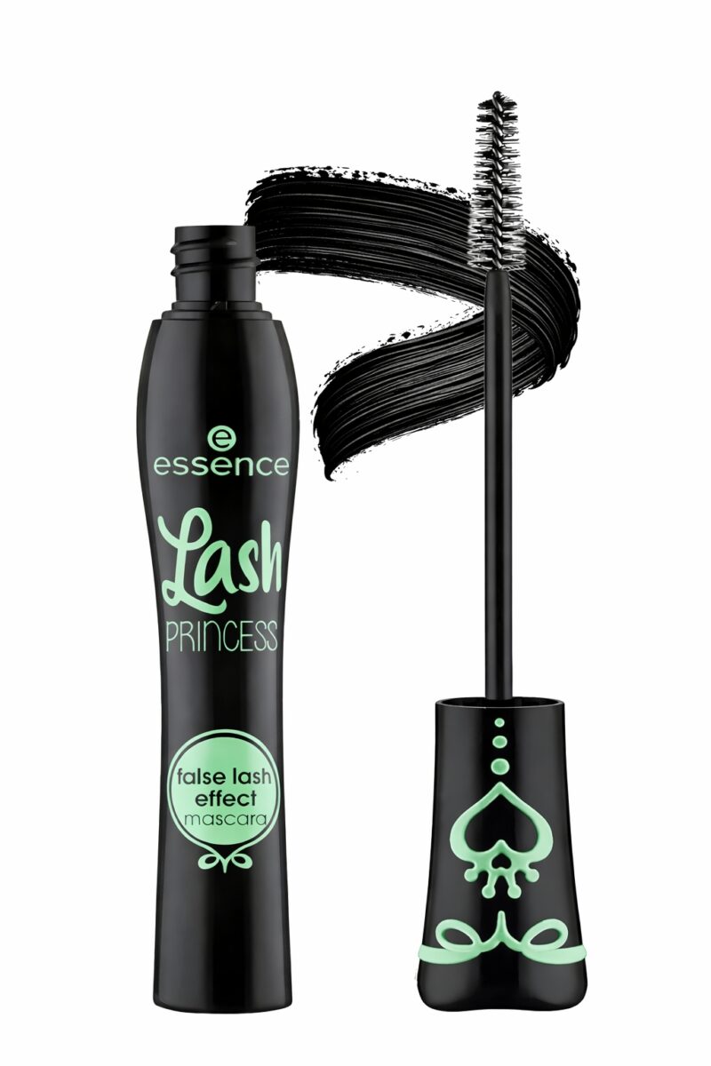 Essence Lash Princess False Lash Effect Mascara Black 12ml
