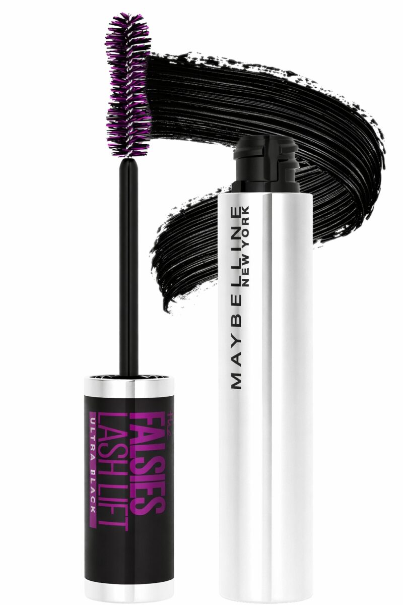 Maybelline New York The Falsies Lash Lift Mascara Black 8.6ml