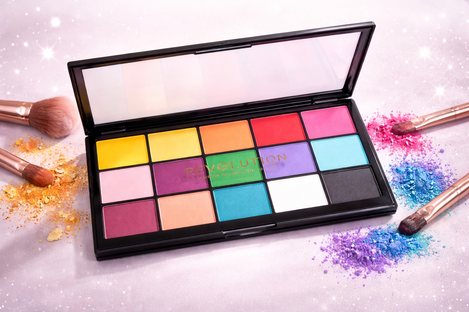 Eyeshadow