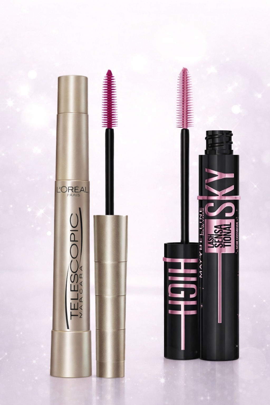 Mascara