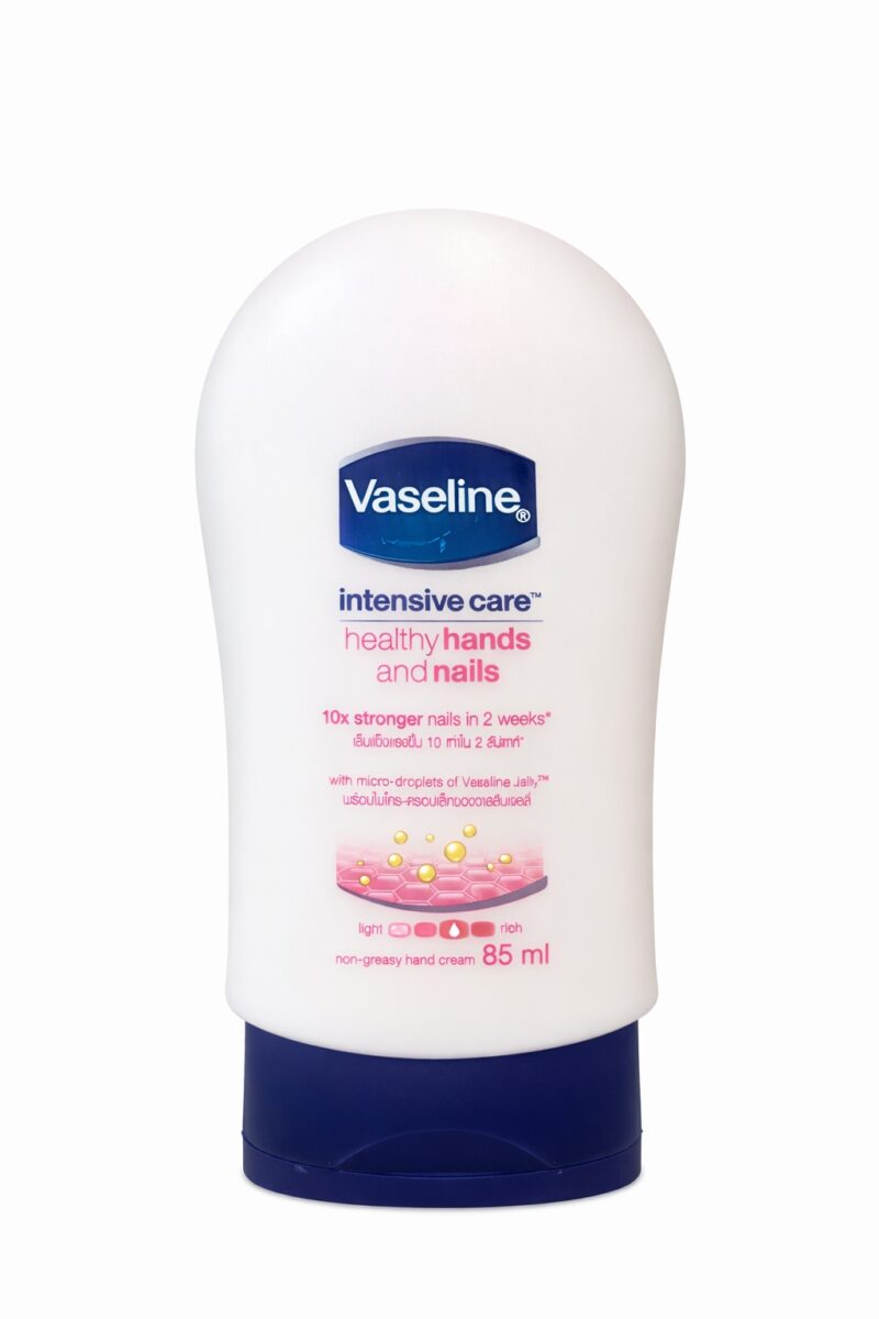 Vaseline Intesnive Care Hands & Nails 85ml