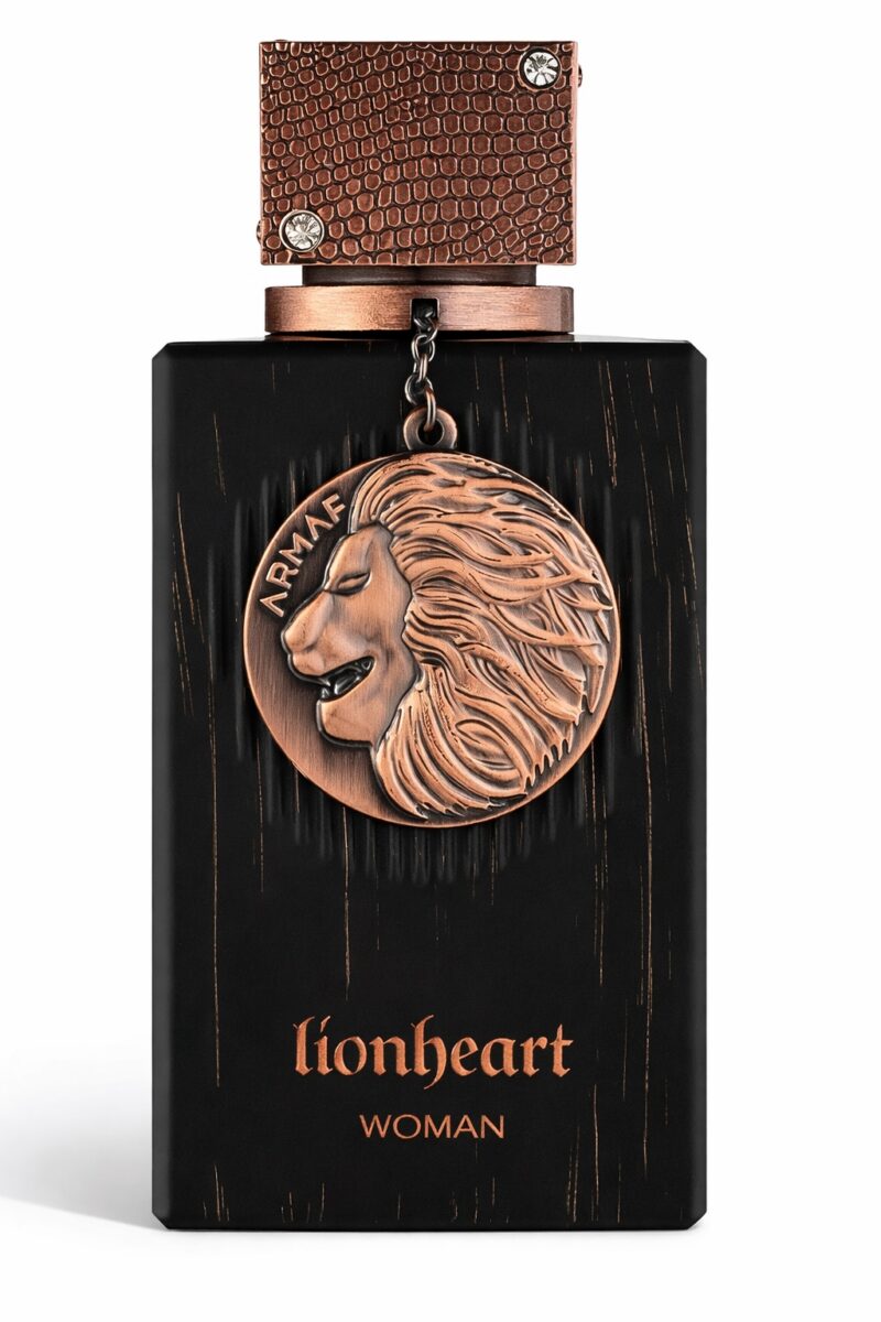 Armaf Club De Nuit Lionheart For Women Eau de Parfum 100ml