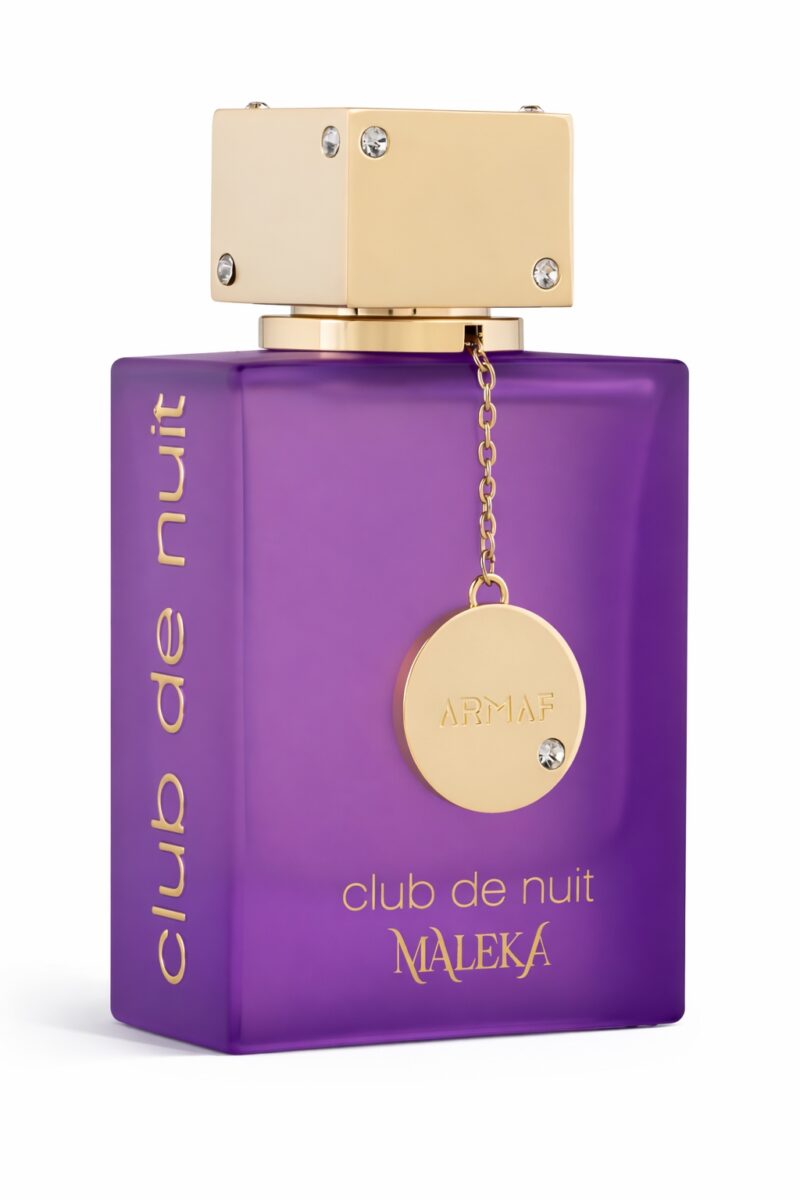 Armaf Club De Nuit Maleka Eau De Parfum For Women 105ml