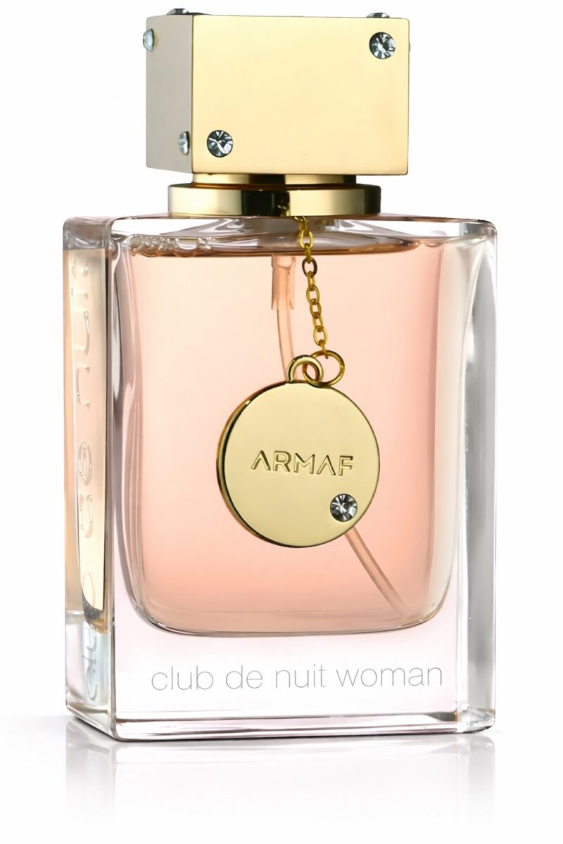 Armaf Club De Nuit Woman Eau De Parfum For Women 105ml