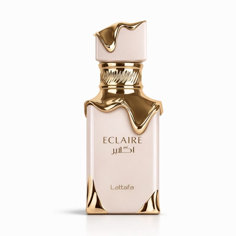 Lattafa Eclaire Eau De Parfum For Women 100ml