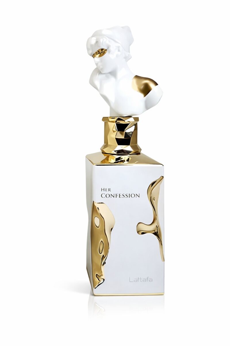 Lattafa Her Confession Eau De Parfum For Women 100ml