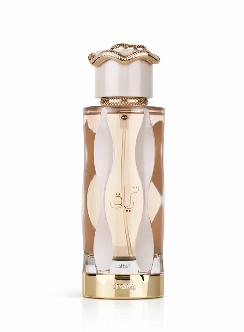 Lattafa Teriaq Eau De Parfum For Woman & Men 100ml