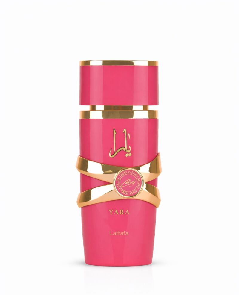 Lattafa Yara Candy Eau De Parfum For Women 100ml
