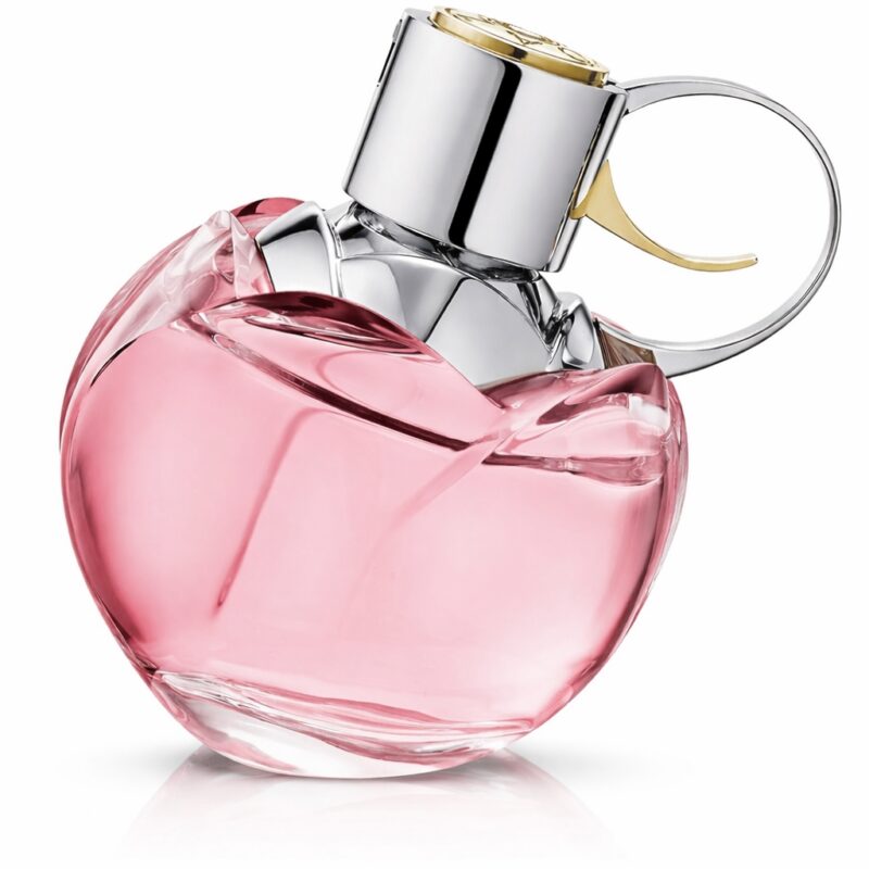 Azzaro Wanted Girl Tonic Eau De Toilette for woman 50ml