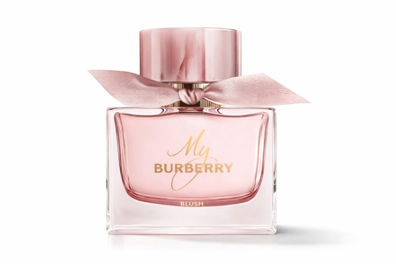 Burberry My Burberry Blush For Women Eau De Parfum 90ml