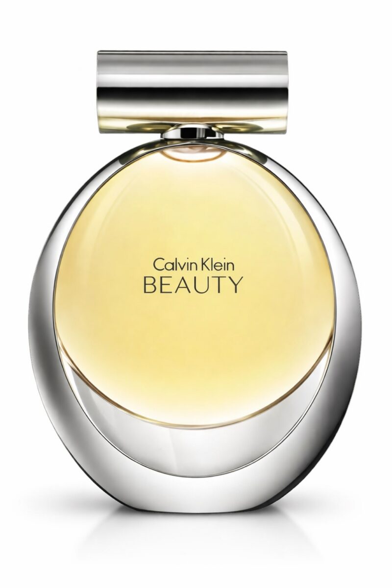 Calvin Klein Beauty Eau De Parfum for Women 100ml